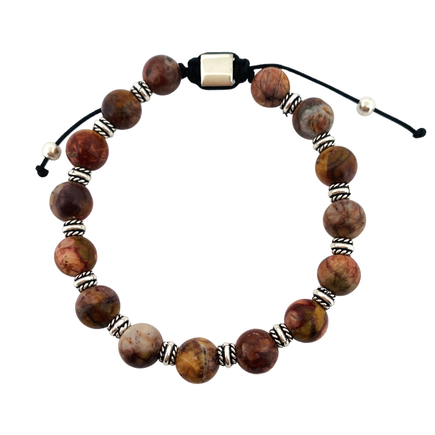 Enderin Jewellery & Luxury MOKAIT JASPER